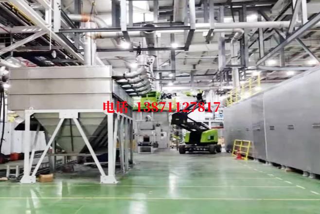 浚县机电设备安装工程,设备安装公司